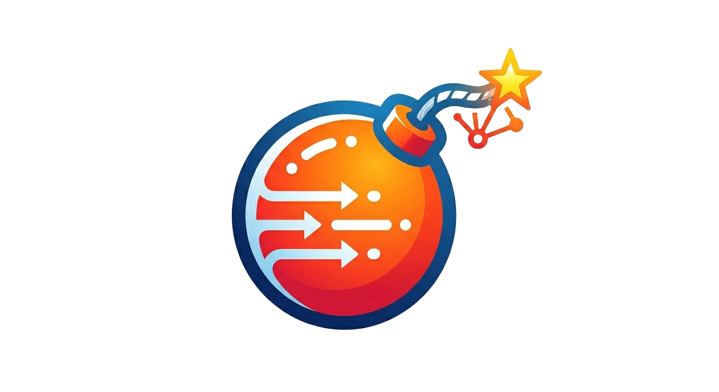 Bomboclat AI Logo